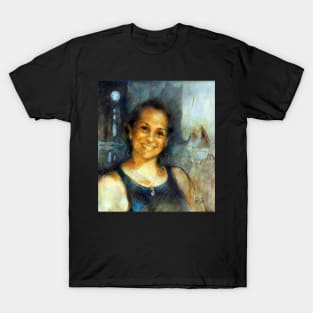 Moonstruck T-Shirt